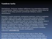 Ekologinės problemos skaidrės 8 puslapis