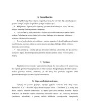 Netradiciniai gydymo būdai. Skrandžio opaligė 4 puslapis