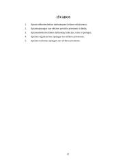 Elektrosaugos reikalavimai ir jų tikslus apibendrinimas 12 puslapis