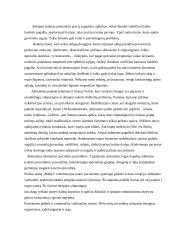 Aklumas. Asmenų ugdymas ir slauga 2 puslapis