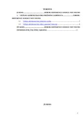 Nuosavybės teisė. Teises dalyko savarankiškas darbas 2 puslapis