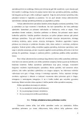 Nuosavybės teisė. Teises dalyko savarankiškas darbas 4 puslapis