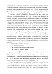 Nuosavybės teisė. Teises dalyko savarankiškas darbas 5 puslapis