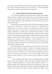 Nuosavybės teisė. Teises dalyko savarankiškas darbas 6 puslapis