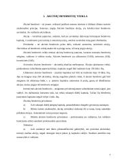 Ekonomikos pagrindų dalyko savarankiškas darbas 4 puslapis