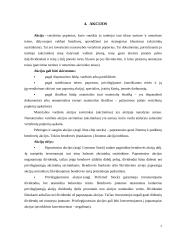 Ekonomikos pagrindų dalyko savarankiškas darbas 7 puslapis