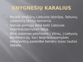 Kražių skerdynės, knygnešiai 12 puslapis