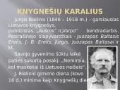 Kražių skerdynės, knygnešiai 8 puslapis