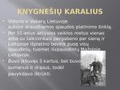 Kražių skerdynės, knygnešiai 10 puslapis