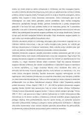 Ekonominio saugumo reikšmė nacionalinio saugumo kontekste 14 puslapis