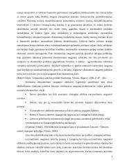 Ekonominio saugumo reikšmė nacionalinio saugumo kontekste 9 puslapis