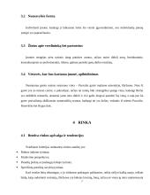 Greito maisto restorano „Burger“ verslo planas 7 puslapis