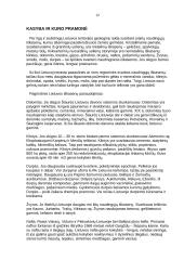 Mokslo ir technologijų pasiekimai Lietuvoje 12 puslapis