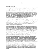 Mokslo ir technologijų pasiekimai Lietuvoje 4 puslapis