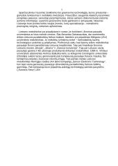 Mokslo ir technologijų pasiekimai Lietuvoje 5 puslapis