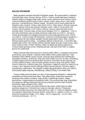 Mokslo ir technologijų pasiekimai Lietuvoje 8 puslapis