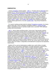 Mokslo ir technologijų pasiekimai Lietuvoje 10 puslapis