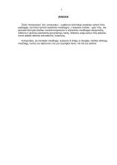 Kompozitai 2 puslapis