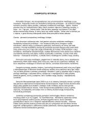 Kompozitai 3 puslapis