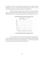 Kelionių organizatoriaus "Ajax travel" marketingo planas 2015 metams 18 puslapis