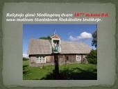 Marija Pečkauskaitė – Šatrijos Ragana 2 puslapis