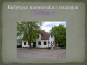 Marija Pečkauskaitė – Šatrijos Ragana 12 puslapis