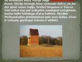 Marija Pečkauskaitė – Šatrijos Ragana 3 puslapis