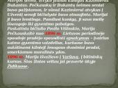 Marija Pečkauskaitė – Šatrijos Ragana 5 puslapis