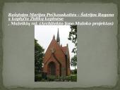 Marija Pečkauskaitė – Šatrijos Ragana 10 puslapis