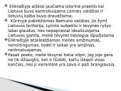 Jonas Mačiulis - Maironis „Pavasario balsai” 11 puslapis