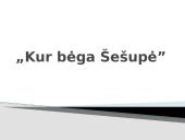 Jonas Mačiulis - Maironis „Pavasario balsai” 13 puslapis