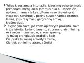 Jonas Mačiulis - Maironis „Pavasario balsai” 17 puslapis