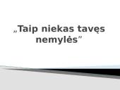 Jonas Mačiulis - Maironis „Pavasario balsai” 4 puslapis