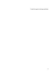 UAB „BITĖ Lietuva” strateginis marketingo planas 5 puslapis