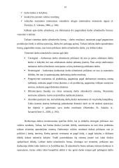 UAB ,,Prabauda“ veiklos ekonominis vertinimas 14 puslapis