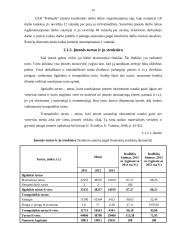 UAB ,,Prabauda“ veiklos ekonominis vertinimas 19 puslapis