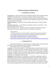 Lyderio efektyvaus pristatymo tyrimas pagal temperamentą ir charakterį 3 puslapis