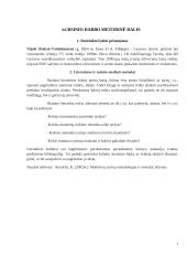 Lyderio efektyvaus pristatymo tyrimas pagal temperamentą ir charakterį 5 puslapis