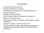 Skalūnų gavyba Lietuvoje 3 puslapis