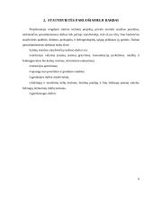 Individualus dviejų aukštų gyvenamasis namas su garažu 5 puslapis