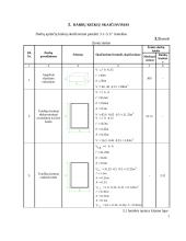 Individualus dviejų aukštų gyvenamasis namas su garažu 6 puslapis