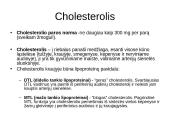 Sveika mityba. Lietuvos gyventojų mityba 15 puslapis