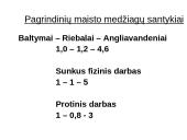 Sveika mityba. Lietuvos gyventojų mityba 7 puslapis