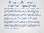 Atsiskaitymas už savarankiškai perskaitytą knygą 4 puslapis