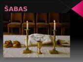Judaizmas skaidrės 12 puslapis