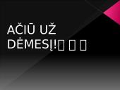Judaizmas skaidrės 17 puslapis