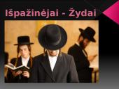 Judaizmas skaidrės 10 puslapis