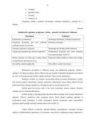 Buhalterinės apskaitos programų „Konto“, „Stekas“ ir „Rivilė-Gama“ palyginimas 8 puslapis