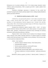 Buhalterinės apskaitos programų „Konto“, „Stekas“ ir „Rivilė-Gama“ palyginimas 9 puslapis