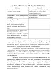 Buhalterinės apskaitos programų „Konto“, „Stekas“ ir „Rivilė-Gama“ palyginimas 10 puslapis